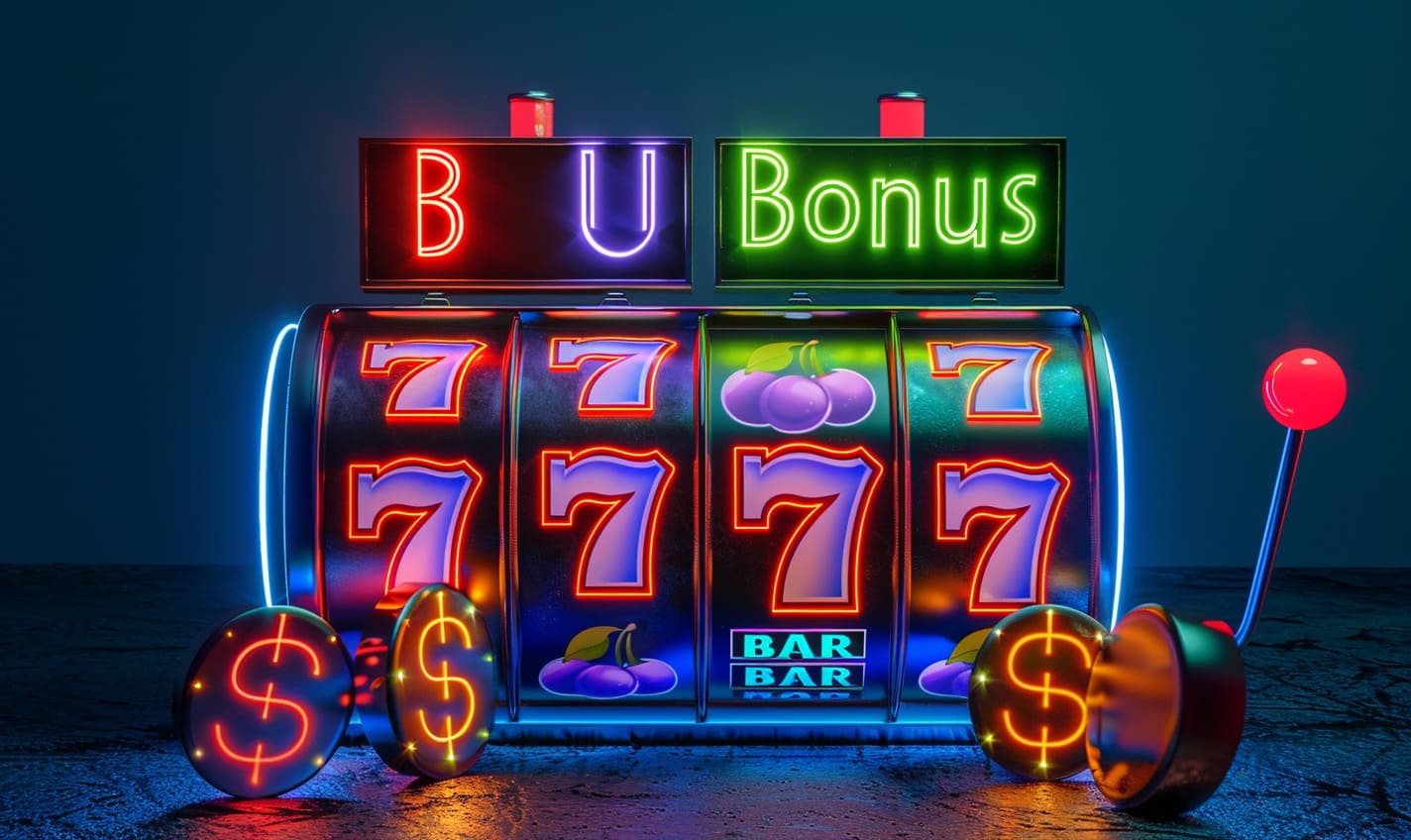 Bonus na Cassino Online 7P55.COM